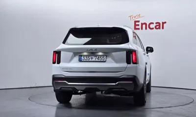 Kia Sorento 2025, 28336 км, за 23171.85 USD