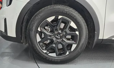 Kia Sorento 2025, 28336 км, за 23171.85 USD