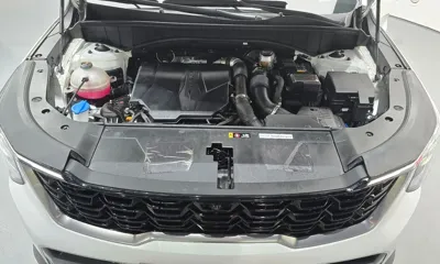 Kia Sorento 2025, 28336 км, за 22986.25 USD - фото 6
