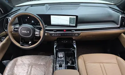 Kia Sorento 2025, 28336 км, за 22986.25 USD - фото 7