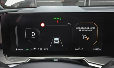 Kia Sorento 2025, 28336 км, за 22986.25 USD - фото 8