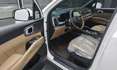 Kia Sorento 2025, 28336 км, за 22986.25 USD - фото 10