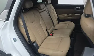 Kia Sorento 2025, 28336 км, за 22986.25 USD - фото 11