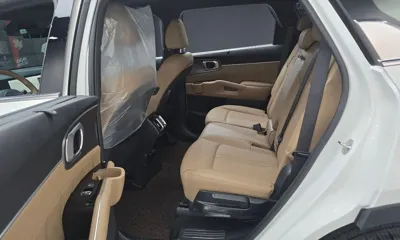 Kia Sorento 2025, 28336 км, за 22986.25 USD - фото 12