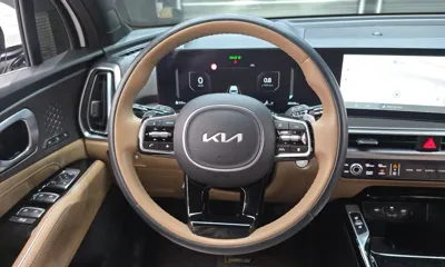 Kia Sorento 2025, 28336 км, за 22986.25 USD - фото 13