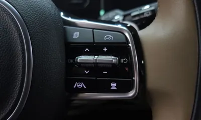 Kia Sorento 2025, 28336 км, за 22986.25 USD - фото 20