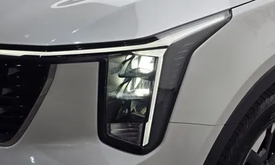 Kia Sorento 2025, 28336 км, за 22986.25 USD - фото 22