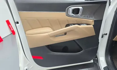 Kia Sorento 2025, 28336 км, за 22986.25 USD - фото 24