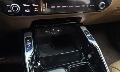 Kia Sorento 2025, 28336 км, за 22986.25 USD - фото 29