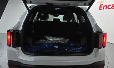 Kia Sorento 2025, 28336 км, за 22986.25 USD - фото 32