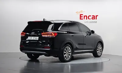 Kia Sorento 2015, 187109 км, за 5883.13 USD