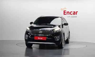 Kia Sorento 2015, 187109 км, за 5883.13 USD