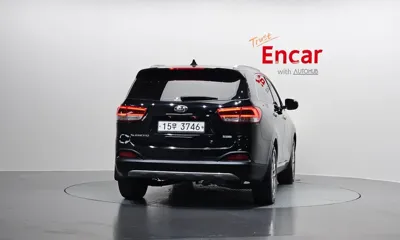 Kia Sorento 2015, 187109 км, за 5883.13 USD