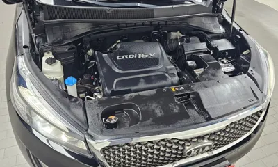 Kia Sorento 2015, 187109 км, за 5883.13 USD - фото 6