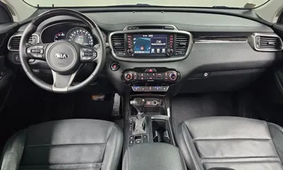 Kia Sorento 2015, 187109 км, за 5883.13 USD - фото 7