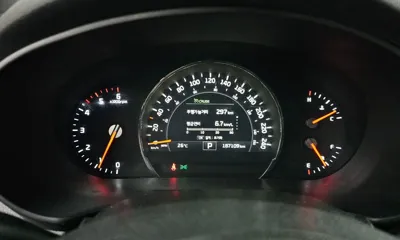 Kia Sorento 2015, 187109 км, за 5883.13 USD - фото 8