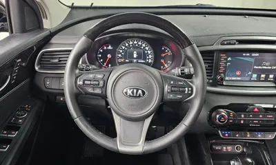 Kia Sorento 2015, 187109 км, за 5883.13 USD - фото 12