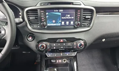 Kia Sorento 2015, 187109 км, за 5883.13 USD - фото 13