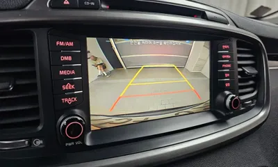 Kia Sorento 2015, 187109 км, за 5883.13 USD - фото 14