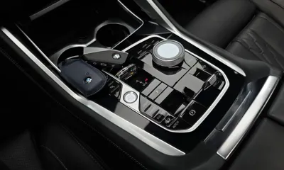 BMW X6 2025, 26543 км, за 82644.09 USD - фото 9