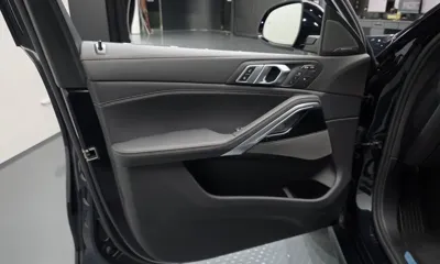 BMW X6 2025, 26543 км, за 82644.09 USD - фото 24