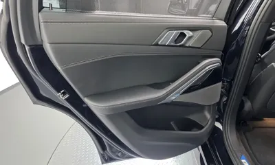 BMW X6 2025, 26543 км, за 82644.09 USD - фото 25