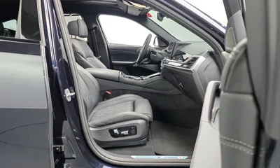 BMW X6 2025, 26543 км, за 82644.09 USD - фото 26
