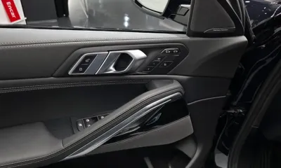 BMW X6 2025, 26543 км, за 82644.09 USD - фото 28