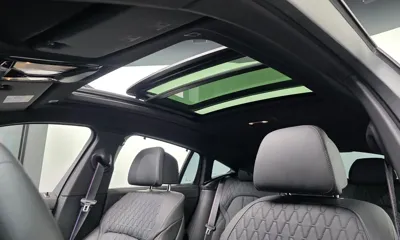 BMW X6 2025, 26543 км, за 82644.09 USD - фото 30