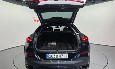BMW X6 2025, 26543 км, за 82644.09 USD - фото 31