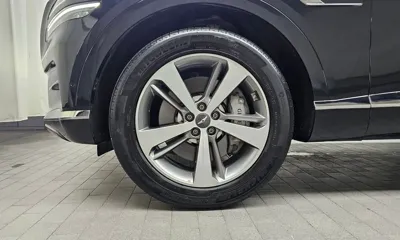 Genesis GV80 2022, 46198 км, за 28154.13 USD