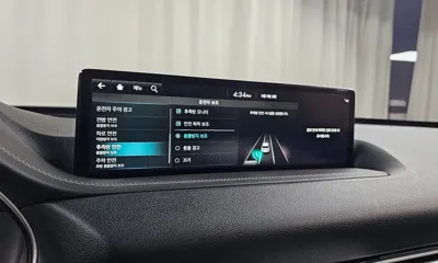 Genesis GV80 2022, 46198 км, за 27941.38 USD - фото 29