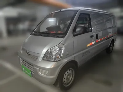 Wuling Rongguang · 2021 год