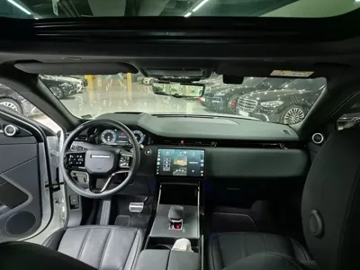 Land Rover Range Rover Evoque 2025, 9062 км, за 35695.33 USD - фото 6