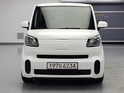 Kia Ray 2022, 20958 км, за 5850.61 USD