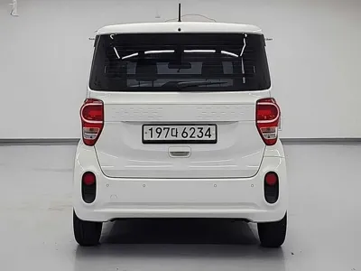 Kia Ray 2022, 20958 км, за 5850.61 USD