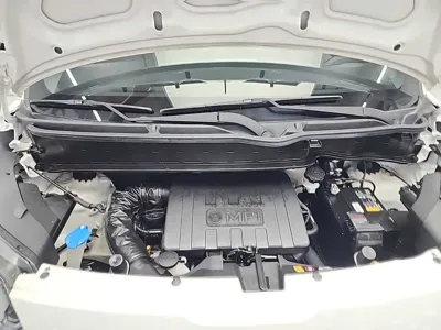Kia Ray 2022, 20958 км, за 5850.61 USD