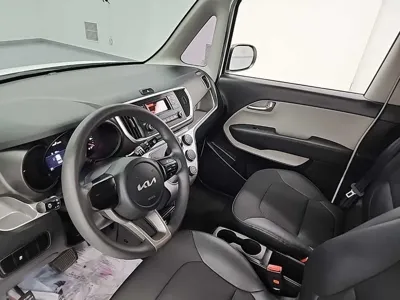 Kia Ray 2022, 20958 км, за 5824.12 USD - фото 7