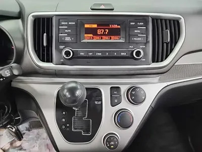 Kia Ray 2022, 20958 км, за 5824.12 USD - фото 10