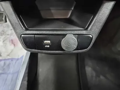 Kia Ray 2022, 20958 км, за 5824.12 USD - фото 14