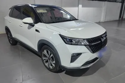 Wuling Asta 2021, 39000 км, за 8452 USD