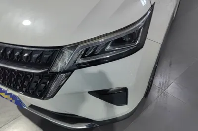 Wuling Asta 2021, 39000 км, за 8452 USD - фото 8