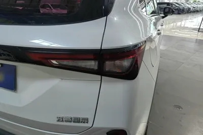 Wuling Asta 2021, 39000 км, за 8452 USD - фото 9