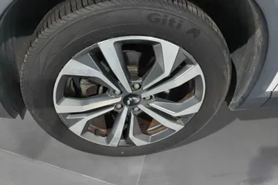 Wuling Asta 2021, 39000 км, за 8452 USD - фото 10
