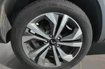 Wuling Asta 2021, 39000 км, за 8452 USD - фото 11