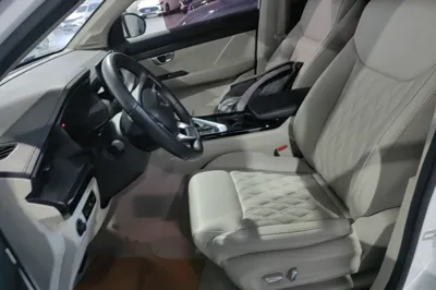 Wuling Asta 2021, 39000 км, за 8452 USD - фото 17