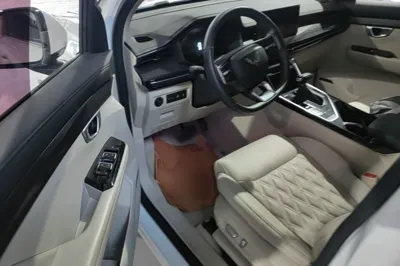 Wuling Asta 2021, 39000 км, за 8452 USD - фото 18