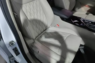Wuling Asta 2021, 39000 км, за 8452 USD - фото 19