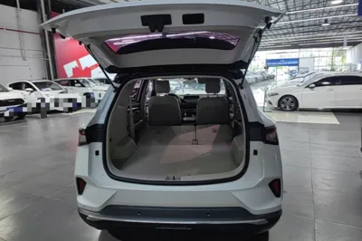 Wuling Asta 2021, 39000 км, за 8452 USD - фото 22