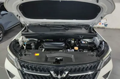 Wuling Asta 2021, 39000 км, за 8452 USD - фото 24